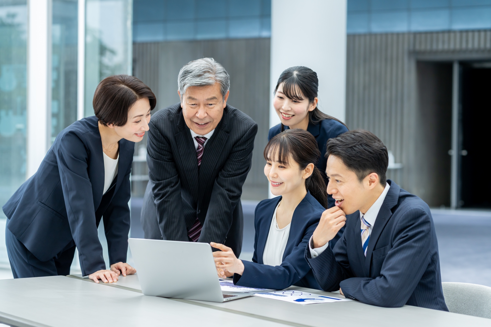 2026年3月例会_チームワーク