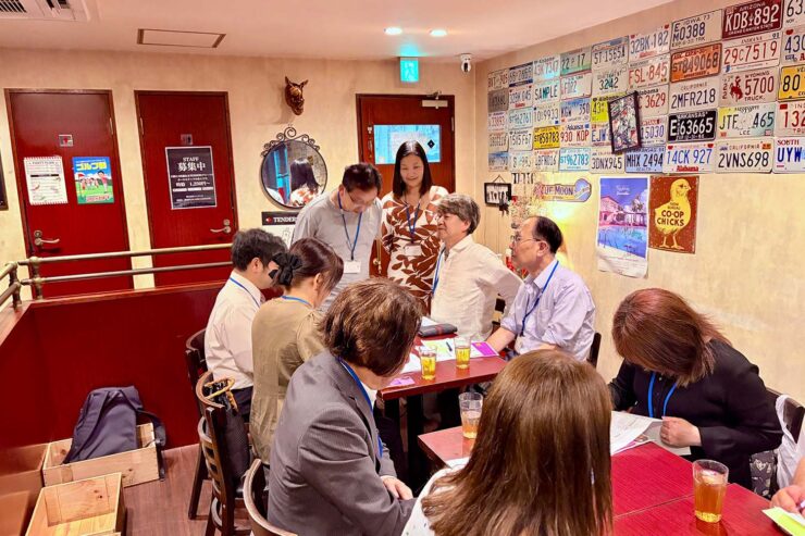 第170回例会報告