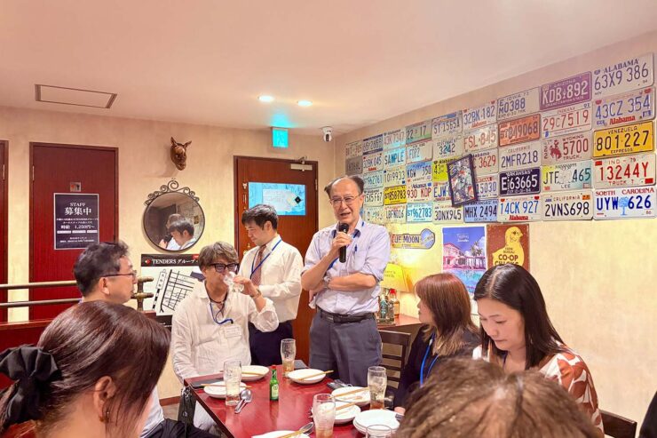 第170回例会報告