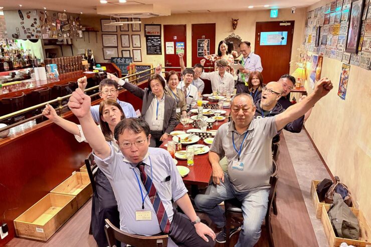 第170回例会報告
